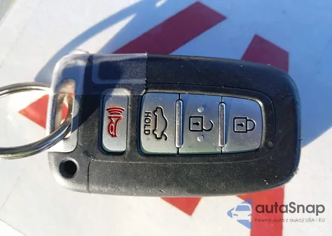 2011 Kia Optima Hybrid Ex from USA, damaged, VIN KNAGM4AD6B5002334